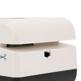 Infinite Afilador El&eacute;ctrico Multifuncional Para Cuchillos Y Tijeras, M&aacute;quina De Afilado Autom&aacute;tica (blanco Y Negro)