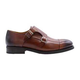 Cordwainer Hombre, Zapatos, Marrón, Talla: 42 1/2 EU