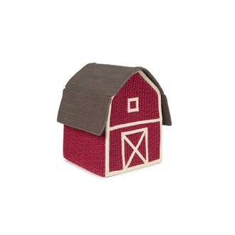 Lorena Canals Cesta de ni&ntilde;o casa de la granja