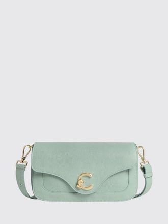 Coccinelle Borsa A Tracolla COCCINELLE Donna colore Azzurro