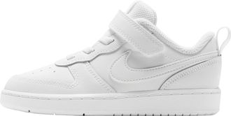 Nike (TD) Nike Court Borough Low 2 Triple White BQ5453-100