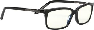 Gunnar Gafas Gaming Gunnar Haus Onyx Clear Bloqueo Luz Azul Protecci&oacute;n Uv