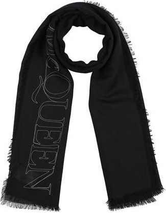 Alexander McQueen COMPLEMENTOS - Bufandas en YOOX.COM