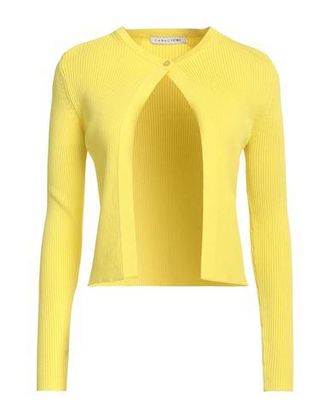 Caractere STRICKWAREN - Strickjacken auf YOOX.COM