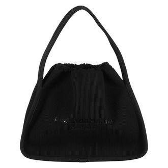 Alexander Wang Donna, Borse, Nero, Taglia unica, new