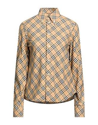 Burberry CAMISETAS Y TOPS - Camisas en YOOX.COM