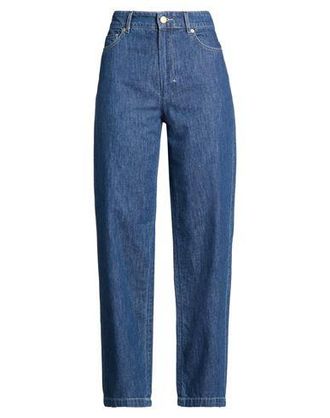 Max Mara BOTTOMWEAR - Jeans on YOOX.COM