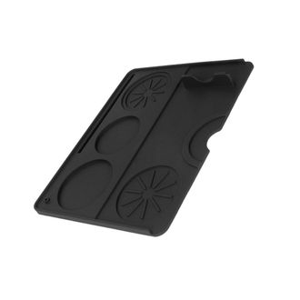 OEM Alfombrilla De Silicona Para Cafetera, Almohadilla Para Espresso, F&aacute;cil De Usar