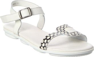 Arche Palloa Leather Sandal