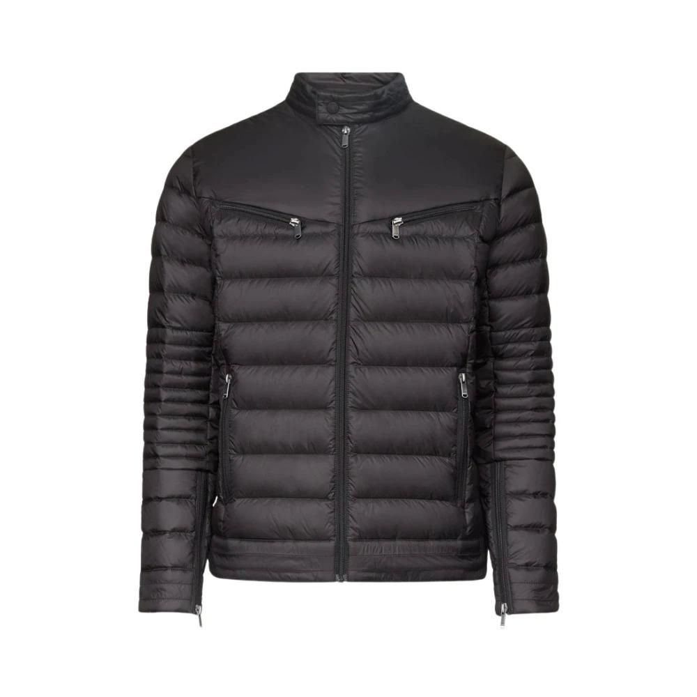 Paul Shark Jacke mit Klappentasche Schwarz ab 897,00 € auf