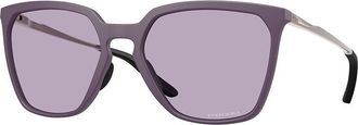 Oakley OO9480 SIELO SQ 948013 Womens Sunglasses Purple Size 57