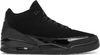 Nike Jordan Heren, Schoenen, Zwart, Maat: 38 EU