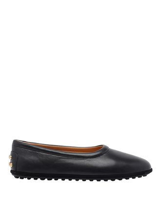 Tod's Flat Ballets