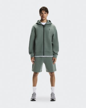 On Focus Tech Shorts