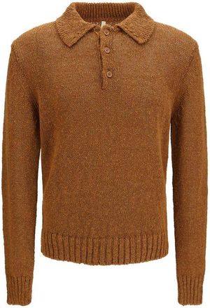 Sunflower Sunflower Cotton Polo Mens Shirt