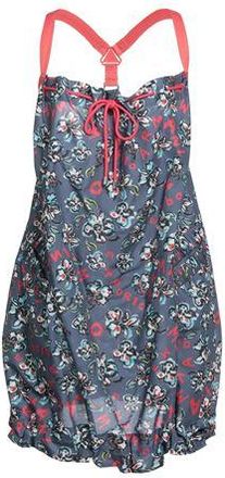 Emporio Armani VESTIDOS - Minivestidos en YOOX.COM
