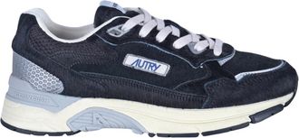 Autry Sneakers - Dames - Sneakers - Blauw - 37 EU - Schoenen
