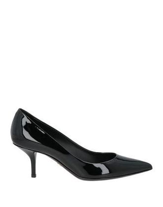 Dolce & Gabbana FOOTWEAR - Pumps sur YOOX.COM