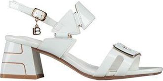 Laura Biagiotti CALZADO - Sandalias con cierre en YOOX.COM