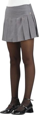 Hinnominate Mujer, Faldas, Gris, Talla: M