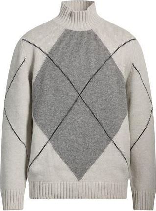 H953 MAGLIERIA - Dolcevita su YOOX.COM