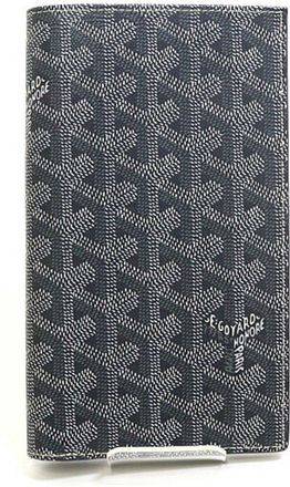 Goyard Bill Wallet (Bi-Fold) (Pre-Owned)