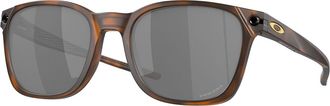 Oakley OO9018 OJECTOR 901818 Mens Sunglasses Tortoiseshell Size 55