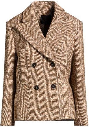 Pinko ROPA DE ABRIGO - Abrigos en YOOX.COM
