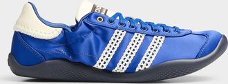 adidas Mens Karintha satiny sneakers Men