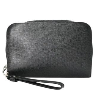 Louis Vuitton Pre-owned Clutches, female, Black, Size: ONE SIZE Pre-owned Clutch bag