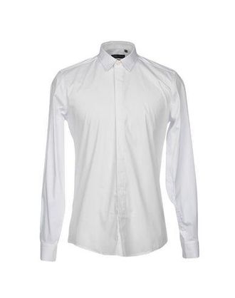 Antony Morato TOPS - Hemden auf YOOX.COM
