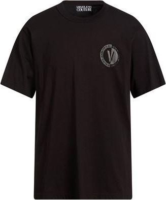 Versace CAMISETAS Y TOPS - Camisetas en YOOX.COM