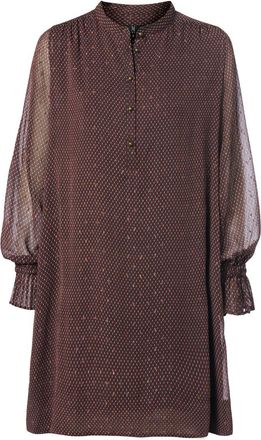 Mart Visser Cassidy Print Tuniek Multi