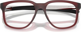 Ferrari Glasses, unisex, Red, Size: 53 MM Scuderia Fz8027U Optical Frame
