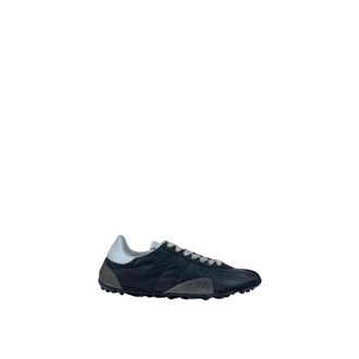 Maison Margiela Sneakers, male, Black, Size: 10 US Sprinters Sneakers