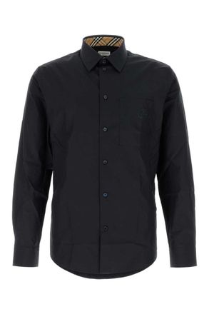Burberry Shirts