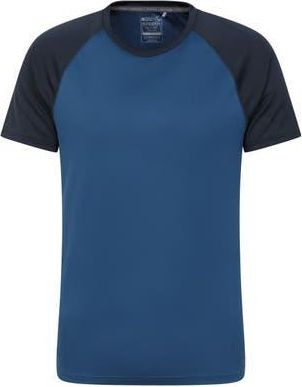 Mountain Warehouse Endurance IsoCool T-Shirt in Cobalt at Nordstrom, Size Xxx-Large