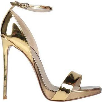 Le Silla FOOTWEAR - Sandals sur YOOX.COM