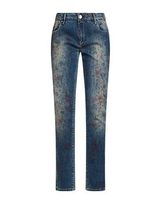 Sartoria Tramarossa BOTTOMWEAR - Pantaloni jeans su YOOX.COM