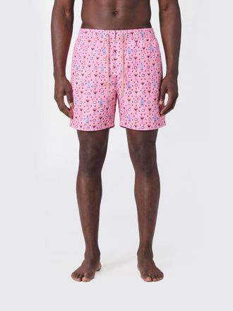 MC2 Saint Barth Costume da bagno boxer stampato