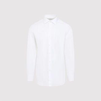 Brioni Cotton Shirt