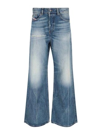Diesel Jeans Ampi