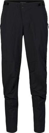 Stoic LofsdalenSt. MTB Pant Velohose f&uuml;r Herren | schwarz