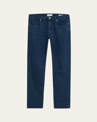 Frame Denim Mens LHomme Slim Jeans