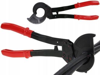 OEM Tijeras De Cable Con Trinquete 500 Mm&sup2; / Fi: 52 Mm / Energotytan Polska Nz500