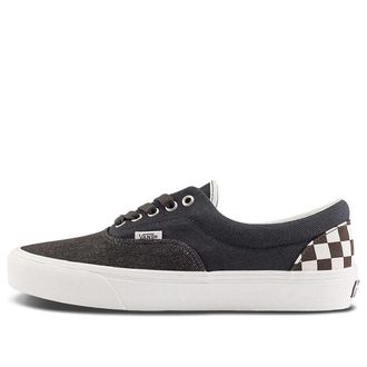 Vans x VAINL ARCHIVE Era Shadow Black VN000CQ6RUX