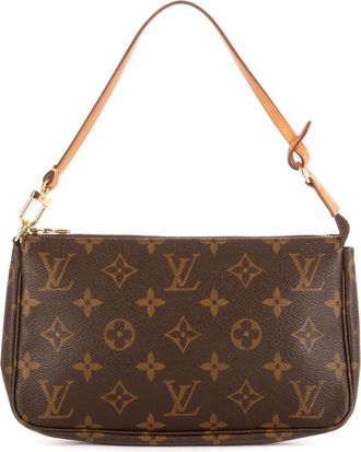 Louis Vuitton Accessory Pouch Buidel
