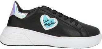 Love Moschino FOOTWEAR - Trainers on YOOX.COM