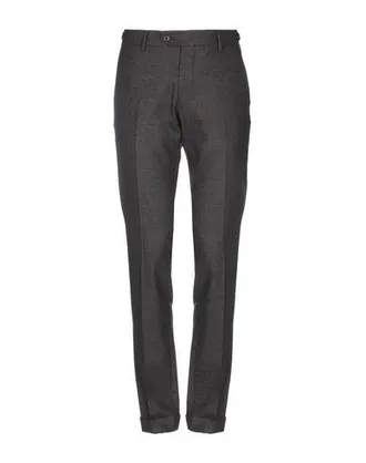 Berwich BOTTOMWEAR - Trousers on YOOX.COM