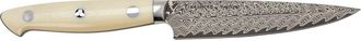 Zwilling Bob Kramer Cumulus 5-Inch Utility Knife in White at Nordstrom
